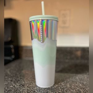 Starbucks Cold Cup